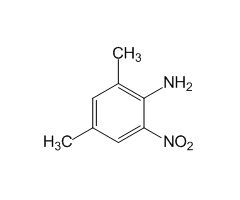 2,4-Dimethyl-6-nitroaniline