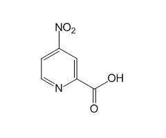 4-Nitropicolinic Acid