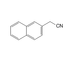 2-(Naphthalen-2-yl)acetonitrile