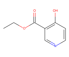 Ethyl 4-hydroxynicotinate