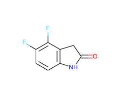 4,5-Difluoroindolin-2-one