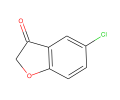 5-Chlorobenzofuran-3-one