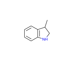 3-Methyl-2,3-dihydroindole hydrochloride