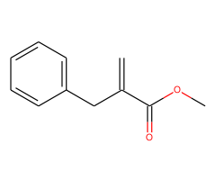 Methyl 2-benzylacrylate