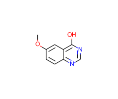 6-Methoxyquinazolin-4-ol
