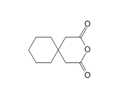 1,1-Cyclohexanediacetic acidanhydride