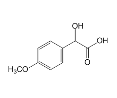 DL-4-Methoxymandelic Acid