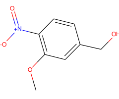(3-Methoxy-4-nitrophenyl)methanol