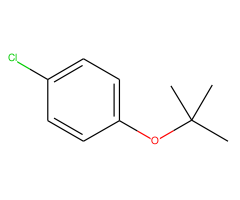 1-(tert-Butoxy)-4-chlorobenzene