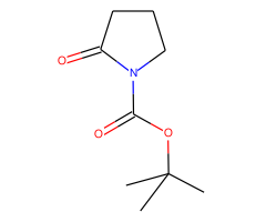 tert-Butyl 2-oxopyrrolidine-1-carboxylate