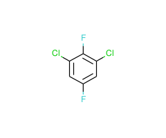 1,3-Dichloro-2,5-difluorobenzene