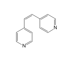 1,2-Di(pyridin-4-yl)ethene