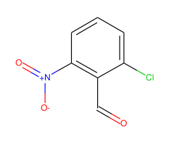 2-Chloro-6-nitrobenzaldehyde