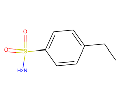 4-Ethylbenzenesulfonamide