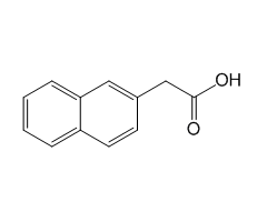 2-(Naphthalen-2-yl)acetic acid
