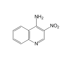 3-Nitroquinolin-4-amine