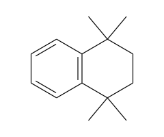 1,1,4,4-Tetramethyl-1,2,3,4-tetrahydronaphthalene