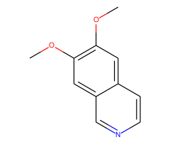 6,7-Dimethoxyisoquinoline