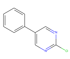2-Chloro-5-phenylpyrimidine