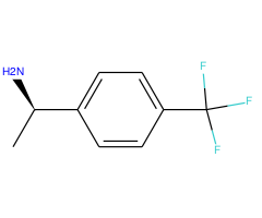 (R)-1-[4-(Trifluoromethyl)phenyl]ethylamine