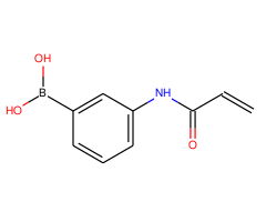 (3-Acrylamidophenyl)boronic acid