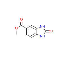 Methyl 2-oxo-2,3-dihydro-1H-benzo[d]imidazole-5-carboxylate