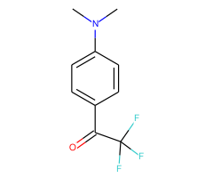 4'-N,N-dimethylamino-2,2,2-trifluoroacetophenone
