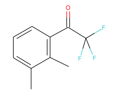 2',3'-Dimethyl-2,2,2-trifluoroacetophenone