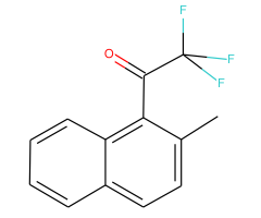 1-(2-methylnaphthyl) trifluoromethyl ketone
