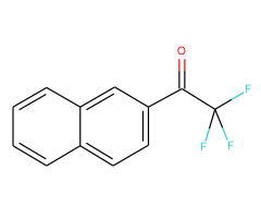 2-Trifluoroacetylnaphthalene