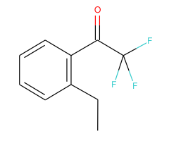 2'-Ethyl-2,2,2-trifluoroacetophenone