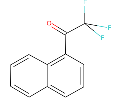 1-Trifluoroacetylnaphthalene