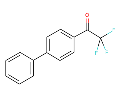 4'-Phenyl-2,2,2-trifluoroacetophenone