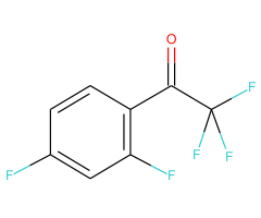 2,2,2,2',4'-Pentafluoroacetophenone