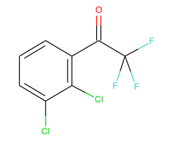 2',3'-Dichloro-2,2,2-trifluoroacetophenone