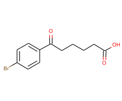 6-(4-Bromophenyl)-6-oxohexanoic acid