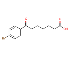 7-(4-Bromophenyl)-7-oxoheptanoic acid