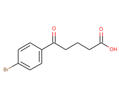 5-(4-Bromophenyl)-5-oxovaleric acid