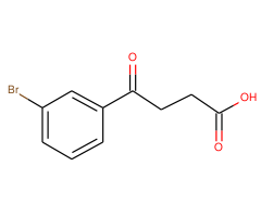 4-(3-Bromophenyl)-4-oxobutyric acid