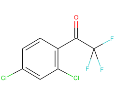 2',4'-Dichloro-2,2,2-trifluoroacetophenone