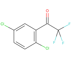 2',5'-Dichloro-2,2,2-trifluoroacetophenone