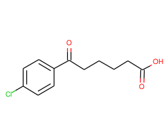 6-(4-Chlorophenyl)-6-oxohexanoic acid