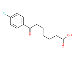 7-(4-Fluorophenyl)-7-oxoheptanoic acid