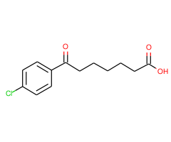 7-(4-Chlorophenyl)-7-oxoheptanoic acid