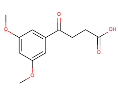 4-(3,5-Dimethoxyphenyl)-4-oxobutyric acid