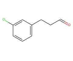 3-(3-Chlorophenyl)propionaldehyde