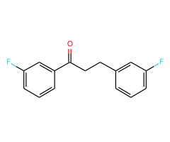 3'-Fluoro-3-(3-fluorophenyl)propiophenone