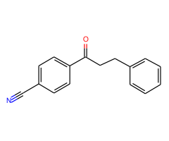 4'-cyano-3-phenylpropiophenone