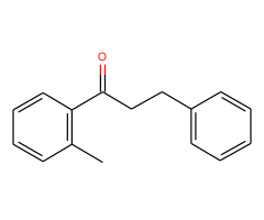 2'-Methyl-3-phenylpropiophenone
