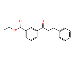 3'-Carboethoxy-3-phenylpropiophenone